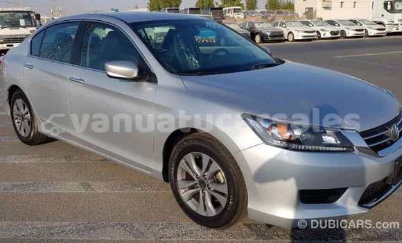 Acheter Import Voiture Honda Accord Autre à Import - Dubai, Malampa Acheter Import Voiture Honda Accord Autre à Import - Dubai, Malampa