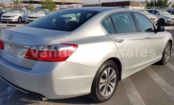 Acheter Import Voiture Honda Accord Autre à Import - Dubai, Malampa Acheter Import Voiture Honda Accord Autre à Import - Dubai, Malampa