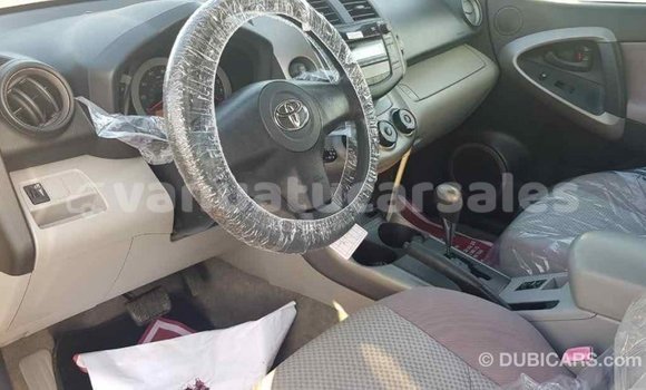 Acheter Import Voiture Toyota RAV4 Autre à Import - Dubai, Malampa Acheter Import Voiture Toyota RAV4 Autre à Import - Dubai, Malampa