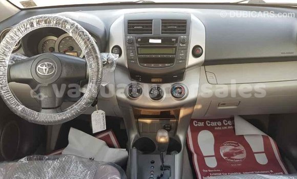 Acheter Import Voiture Toyota RAV4 Autre à Import - Dubai, Malampa Acheter Import Voiture Toyota RAV4 Autre à Import - Dubai, Malampa