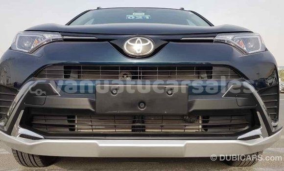 Acheter Import Voiture Toyota RAV4 Noir à Import - Dubai, Malampa Acheter Import Voiture Toyota RAV4 Noir à Import - Dubai, Malampa