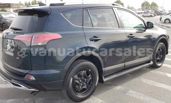 Acheter Import Voiture Toyota RAV4 Noir à Import - Dubai, Malampa Acheter Import Voiture Toyota RAV4 Noir à Import - Dubai, Malampa