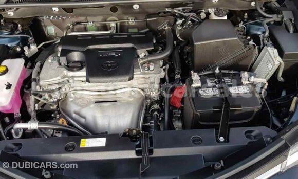 Acheter Import Voiture Toyota RAV4 Noir à Import - Dubai, Malampa Acheter Import Voiture Toyota RAV4 Noir à Import - Dubai, Malampa