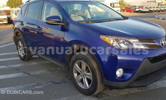 Acheter Import Voiture Toyota RAV4 Autre à Import - Dubai, Malampa Acheter Import Voiture Toyota RAV4 Autre à Import - Dubai, Malampa