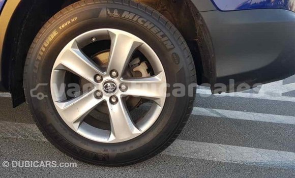 Acheter Import Voiture Toyota RAV4 Autre à Import - Dubai, Malampa Acheter Import Voiture Toyota RAV4 Autre à Import - Dubai, Malampa