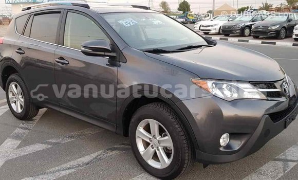Acheter Import Voiture Toyota RAV4 Autre à Import - Dubai, Malampa Acheter Import Voiture Toyota RAV4 Autre à Import - Dubai, Malampa