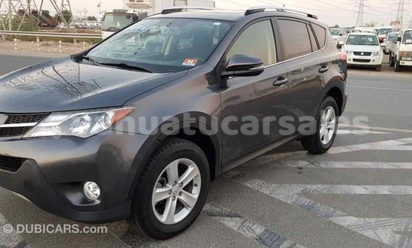 Acheter Import Voiture Toyota RAV4 Autre à Import - Dubai, Malampa Acheter Import Voiture Toyota RAV4 Autre à Import - Dubai, Malampa