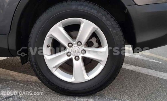 Acheter Import Voiture Toyota RAV4 Autre à Import - Dubai, Malampa Acheter Import Voiture Toyota RAV4 Autre à Import - Dubai, Malampa