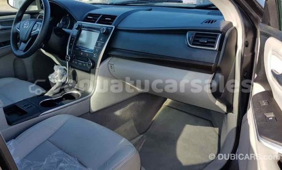 Acheter Import Voiture Toyota Camry Autre à Import - Dubai, Malampa Acheter Import Voiture Toyota Camry Autre à Import - Dubai, Malampa