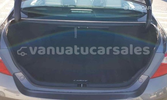 Acheter Import Voiture Toyota Camry Autre à Import - Dubai, Malampa Acheter Import Voiture Toyota Camry Autre à Import - Dubai, Malampa