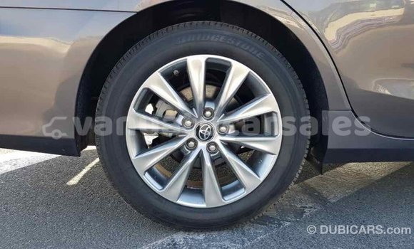Acheter Import Voiture Toyota Camry Autre à Import - Dubai, Malampa Acheter Import Voiture Toyota Camry Autre à Import - Dubai, Malampa