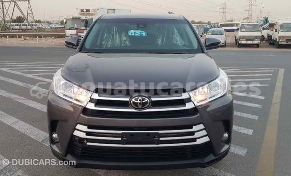 Acheter Import Voiture Toyota Highlander Autre à Import - Dubai, Malampa Acheter Import Voiture Toyota Highlander Autre à Import - Dubai, Malampa