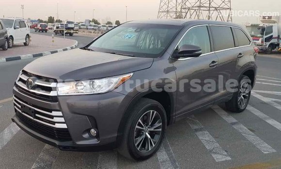 Acheter Import Voiture Toyota Highlander Autre à Import - Dubai, Malampa Acheter Import Voiture Toyota Highlander Autre à Import - Dubai, Malampa