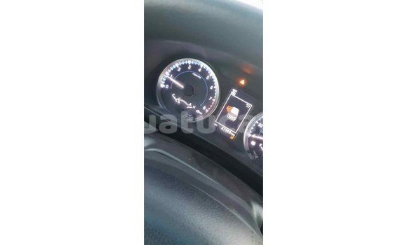 Acheter Import Voiture Toyota Highlander Autre à Import - Dubai, Malampa Acheter Import Voiture Toyota Highlander Autre à Import - Dubai, Malampa