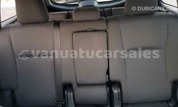 Acheter Import Voiture Toyota Highlander Autre à Import - Dubai, Malampa Acheter Import Voiture Toyota Highlander Autre à Import - Dubai, Malampa