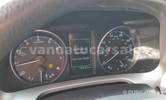 Acheter Import Voiture Toyota RAV4 Autre à Import - Dubai, Malampa Acheter Import Voiture Toyota RAV4 Autre à Import - Dubai, Malampa