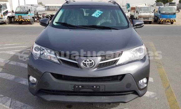 Acheter Import Voiture Toyota RAV4 Autre à Import - Dubai, Malampa Acheter Import Voiture Toyota RAV4 Autre à Import - Dubai, Malampa