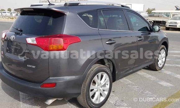Acheter Import Voiture Toyota RAV4 Autre à Import - Dubai, Malampa Acheter Import Voiture Toyota RAV4 Autre à Import - Dubai, Malampa