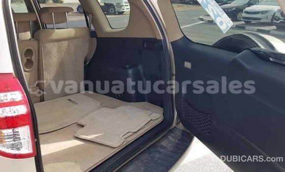 Acheter Import Voiture Toyota RAV4 Autre à Import - Dubai, Malampa Acheter Import Voiture Toyota RAV4 Autre à Import - Dubai, Malampa