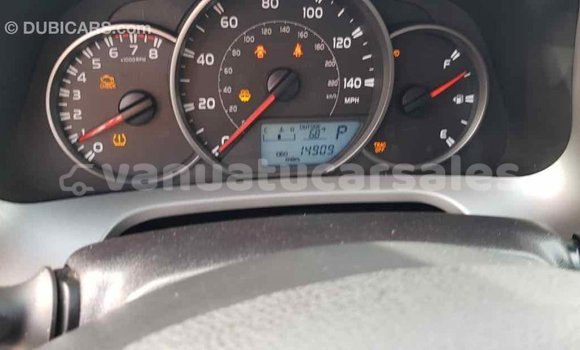 Acheter Import Voiture Toyota RAV4 Autre à Import - Dubai, Malampa Acheter Import Voiture Toyota RAV4 Autre à Import - Dubai, Malampa