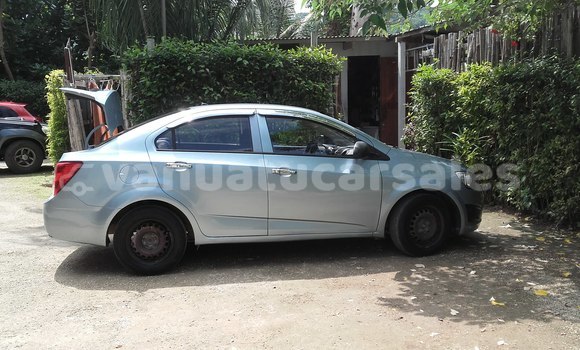 Acheter Occasion Voiture Chevrolet Caprice Bleu à Port Vila, Shefa