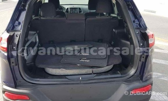 Acheter Import Voiture Jeep Cherokee Bleu à Import - Dubai, Malampa Acheter Import Voiture Jeep Cherokee Bleu à Import - Dubai, Malampa