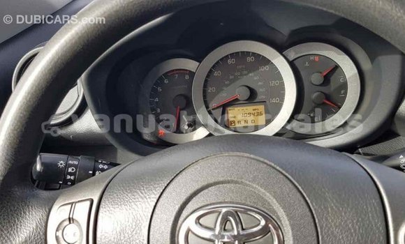 Acheter Import Voiture Toyota RAV4 Autre à Import - Dubai, Malampa Acheter Import Voiture Toyota RAV4 Autre à Import - Dubai, Malampa
