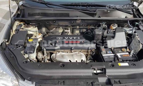 Acheter Import Voiture Toyota RAV4 Autre à Import - Dubai, Malampa Acheter Import Voiture Toyota RAV4 Autre à Import - Dubai, Malampa