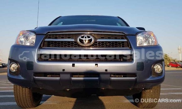 Acheter Import Voiture Toyota RAV4 Bleu à Import - Dubai, Malampa Acheter Import Voiture Toyota RAV4 Bleu à Import - Dubai, Malampa