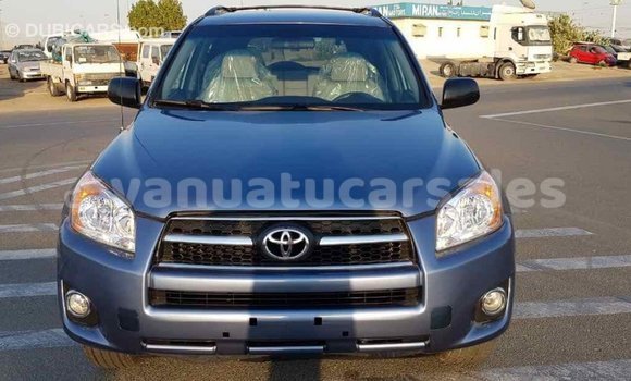 Acheter Import Voiture Toyota RAV4 Bleu à Import - Dubai, Malampa Acheter Import Voiture Toyota RAV4 Bleu à Import - Dubai, Malampa