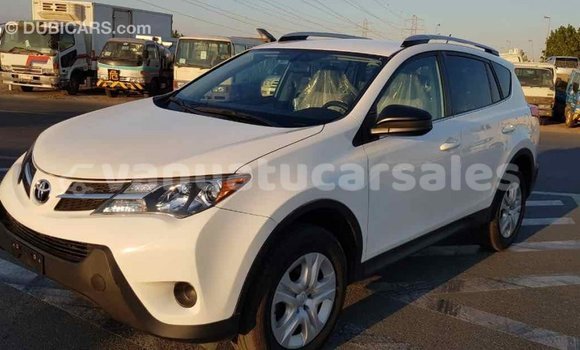 Acheter Import Voiture Toyota RAV4 Blanc à Import - Dubai, Malampa Acheter Import Voiture Toyota RAV4 Blanc à Import - Dubai, Malampa