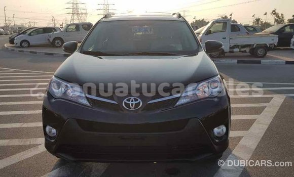 Acheter Import Voiture Toyota RAV4 Noir à Import - Dubai, Malampa Acheter Import Voiture Toyota RAV4 Noir à Import - Dubai, Malampa