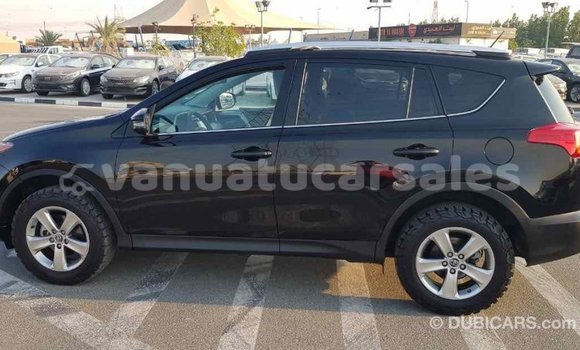 Acheter Import Voiture Toyota RAV4 Noir à Import - Dubai, Malampa Acheter Import Voiture Toyota RAV4 Noir à Import - Dubai, Malampa