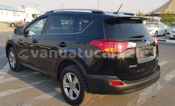 Acheter Import Voiture Toyota RAV4 Noir à Import - Dubai, Malampa Acheter Import Voiture Toyota RAV4 Noir à Import - Dubai, Malampa