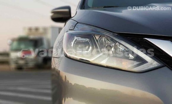 Acheter Import Voiture Nissan Sentra Autre à Import - Dubai, Malampa Acheter Import Voiture Nissan Sentra Autre à Import - Dubai, Malampa