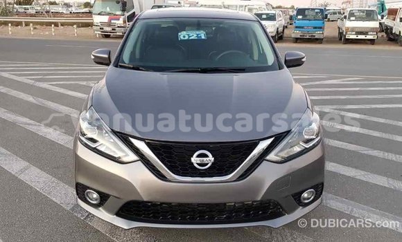 Acheter Import Voiture Nissan Sentra Autre à Import - Dubai, Malampa Acheter Import Voiture Nissan Sentra Autre à Import - Dubai, Malampa