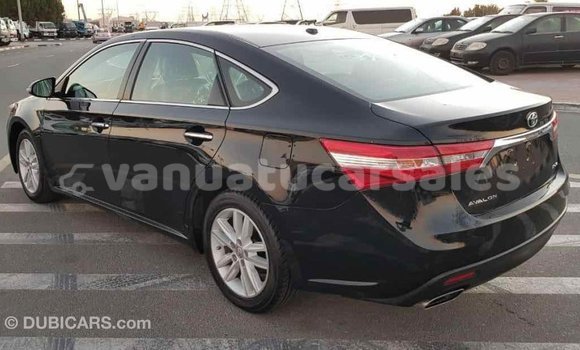Acheter Import Voiture Toyota Avalon Noir à Import - Dubai, Malampa Acheter Import Voiture Toyota Avalon Noir à Import - Dubai, Malampa