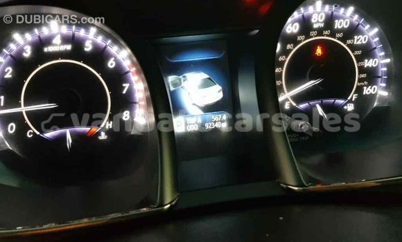 Acheter Import Voiture Toyota Avalon Noir à Import - Dubai, Malampa Acheter Import Voiture Toyota Avalon Noir à Import - Dubai, Malampa
