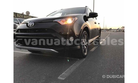 Acheter Import Voiture Toyota RAV4 Noir à Import - Dubai, Malampa Acheter Import Voiture Toyota RAV4 Noir à Import - Dubai, Malampa