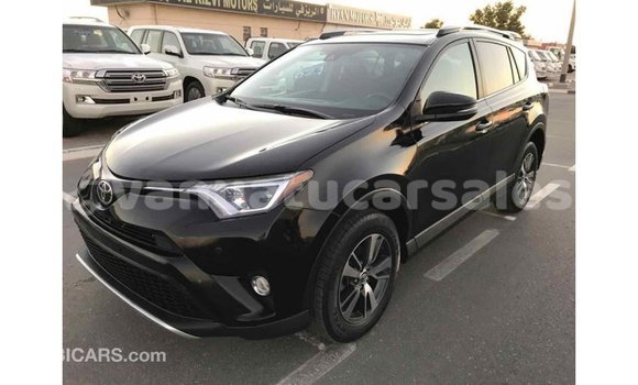 Acheter Import Voiture Toyota RAV4 Noir à Import - Dubai, Malampa Acheter Import Voiture Toyota RAV4 Noir à Import - Dubai, Malampa