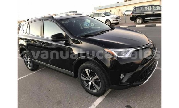 Acheter Import Voiture Toyota RAV4 Noir à Import - Dubai, Malampa Acheter Import Voiture Toyota RAV4 Noir à Import - Dubai, Malampa