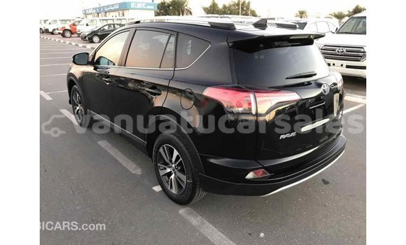 Acheter Import Voiture Toyota RAV4 Noir à Import - Dubai, Malampa Acheter Import Voiture Toyota RAV4 Noir à Import - Dubai, Malampa
