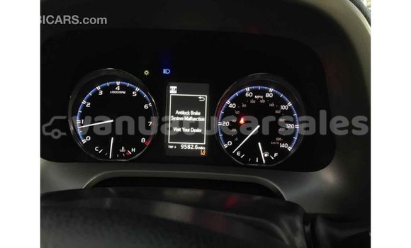 Acheter Import Voiture Toyota RAV4 Noir à Import - Dubai, Malampa Acheter Import Voiture Toyota RAV4 Noir à Import - Dubai, Malampa
