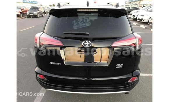 Acheter Import Voiture Toyota RAV4 Noir à Import - Dubai, Malampa Acheter Import Voiture Toyota RAV4 Noir à Import - Dubai, Malampa