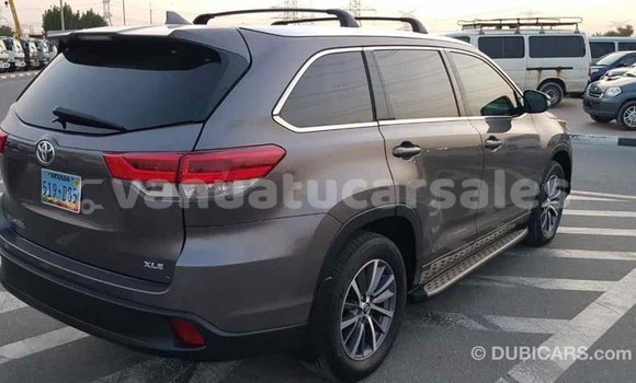 Acheter Import Voiture Toyota Highlander Autre à Import - Dubai, Malampa Acheter Import Voiture Toyota Highlander Autre à Import - Dubai, Malampa