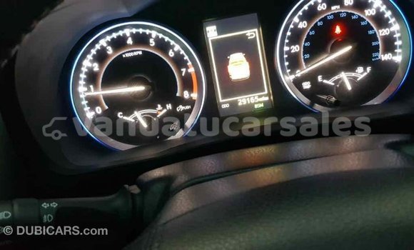 Acheter Import Voiture Toyota Highlander Autre à Import - Dubai, Malampa Acheter Import Voiture Toyota Highlander Autre à Import - Dubai, Malampa