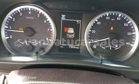 Acheter Import Voiture Toyota Highlander Marron à Import - Dubai, Malampa Acheter Import Voiture Toyota Highlander Marron à Import - Dubai, Malampa