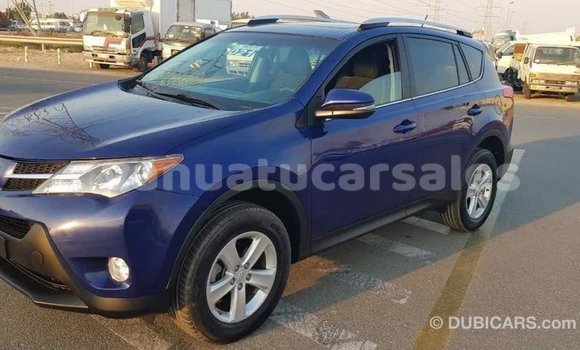 Acheter Import Voiture Toyota RAV4 Bleu à Import - Dubai, Malampa Acheter Import Voiture Toyota RAV4 Bleu à Import - Dubai, Malampa