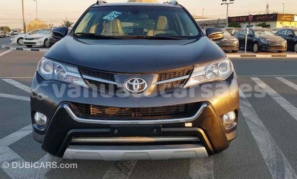 Acheter Import Voiture Toyota RAV4 Autre à Import - Dubai, Malampa Acheter Import Voiture Toyota RAV4 Autre à Import - Dubai, Malampa