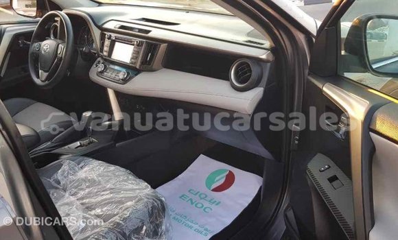 Acheter Import Voiture Toyota RAV4 Autre à Import - Dubai, Malampa Acheter Import Voiture Toyota RAV4 Autre à Import - Dubai, Malampa